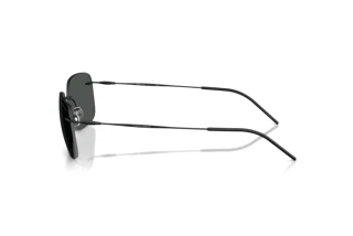 Zijaanzicht Giorgio Armani AR1512M (300187)