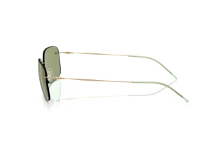 Zijaanzicht Giorgio Armani AR1512M (30022A)