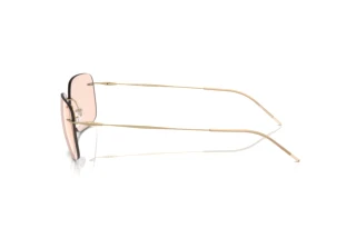 Zijaanzicht Giorgio Armani AR1512M (300273)