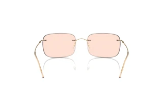 Achteraanzicht Giorgio Armani AR1512M (300273)