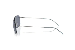 Zijaanzicht Giorgio Armani AR1512M (300319)