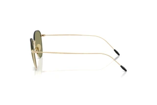 Zijaanzicht Giorgio Armani AR6048 (30132A)