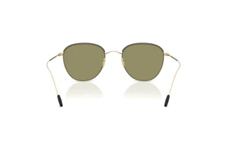 Achteraanzicht Giorgio Armani AR6048 (30132A)