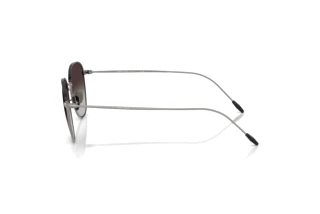 Zijaanzicht Giorgio Armani AR6048 (34408G)