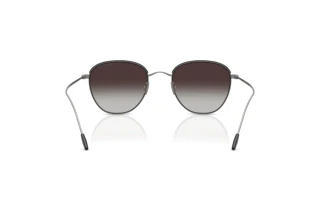 Achteraanzicht Giorgio Armani AR6048 (34408G)
