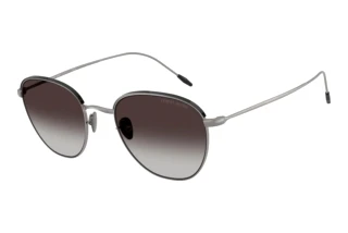 Vooraanzicht Giorgio Armani AR6048 (34408G)