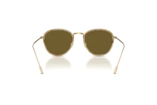 Achteraanzicht Giorgio Armani AR6068 (630073)