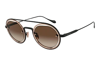 Vooraanzicht Giorgio Armani AR6085 (300113)