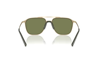 Achteraanzicht Giorgio Armani AR6110 (30022A)