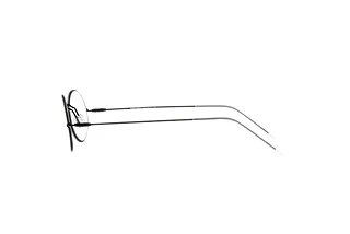 Zijaanzicht Giorgio Armani AR6115T (30011W)