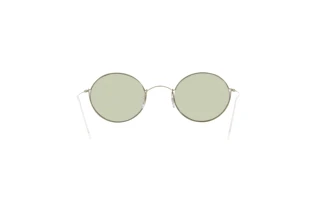 Achteraanzicht Giorgio Armani AR6115T (3002/2)