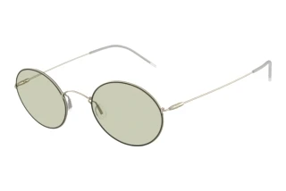 Vooraanzicht Giorgio Armani AR6115T (3002/2)