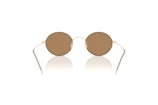 Achteraanzicht Giorgio Armani AR6115T (3006M4)