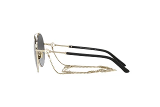 Zijaanzicht Giorgio Armani AR6135 (301311)