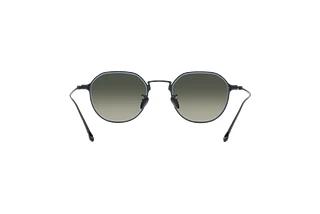 Achteraanzicht Giorgio Armani AR6138T (334171)