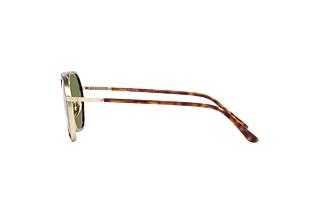 Zijaanzicht Giorgio Armani AR6145 (30022A)