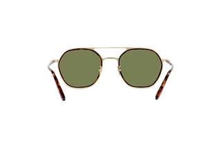 Achteraanzicht Giorgio Armani AR6145 (30022A)
