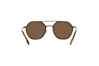 Achteraanzicht Giorgio Armani AR6145 (326073)