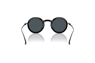 Achteraanzicht Giorgio Armani AR6147T (327787)