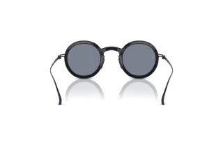 Achteraanzicht Giorgio Armani AR6147T (335119)