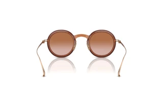 Achteraanzicht Giorgio Armani AR6147T (335213)