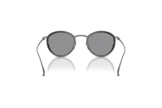 Achteraanzicht Giorgio Armani AR6148T (328087)