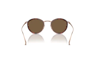 Achteraanzicht Giorgio Armani AR6148T (333573)