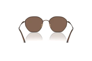Achteraanzicht Giorgio Armani AR6150 (300673)