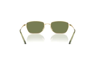 Achteraanzicht Giorgio Armani AR6151 (30132A)