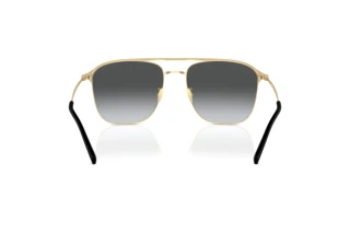 Achteraanzicht Giorgio Armani AR6154 (3013T3)