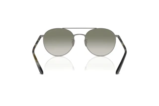 Achteraanzicht Giorgio Armani AR6156 (30038E)