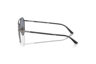 Zijaanzicht Giorgio Armani AR6156 (337819)