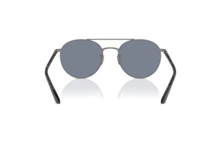 Achteraanzicht Giorgio Armani AR6156 (337819)