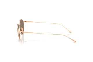 Zijaanzicht Giorgio Armani AR6160T (301103)