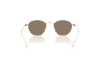 Achteraanzicht Giorgio Armani AR6160T (301103)