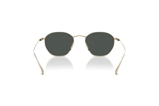 Achteraanzicht Giorgio Armani AR6160T (338487)
