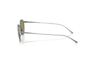 Zijaanzicht Giorgio Armani AR6160T (33852A)