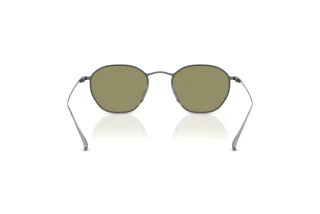 Achteraanzicht Giorgio Armani AR6160T (33852A)