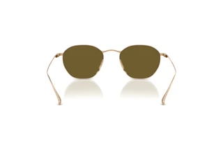 Achteraanzicht Giorgio Armani AR6160T (338673)