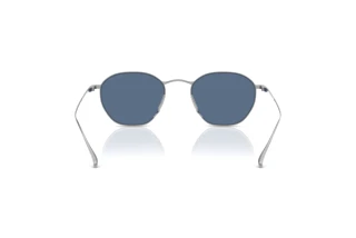 Achteraanzicht Giorgio Armani AR6160T (338780)