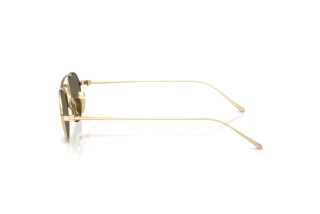 Zijaanzicht Giorgio Armani AR6161T (30130W)