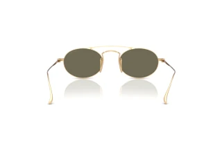 Achteraanzicht Giorgio Armani AR6161T (30130W)