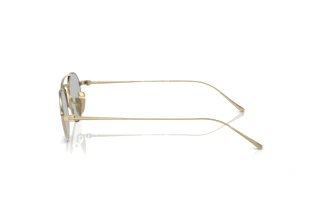 Zijaanzicht Giorgio Armani AR6161T (338487)