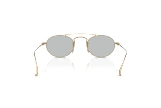 Achteraanzicht Giorgio Armani AR6161T (338487)