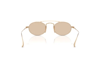 Achteraanzicht Giorgio Armani AR6161T (338693)