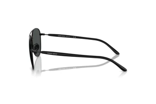 Zijaanzicht Giorgio Armani AR6162 (300187)
