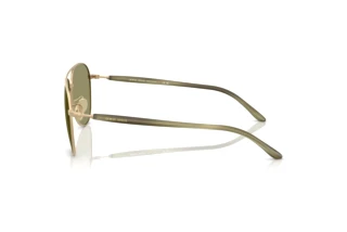 Zijaanzicht Giorgio Armani AR6162 (30022A)