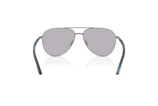 Achteraanzicht Giorgio Armani AR6162 (3003M3)