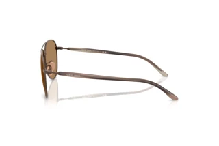Zijaanzicht Giorgio Armani AR6162 (3006M4)