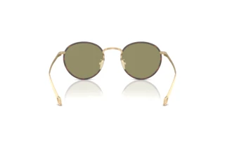 Achteraanzicht Giorgio Armani AR6163J (30022A)